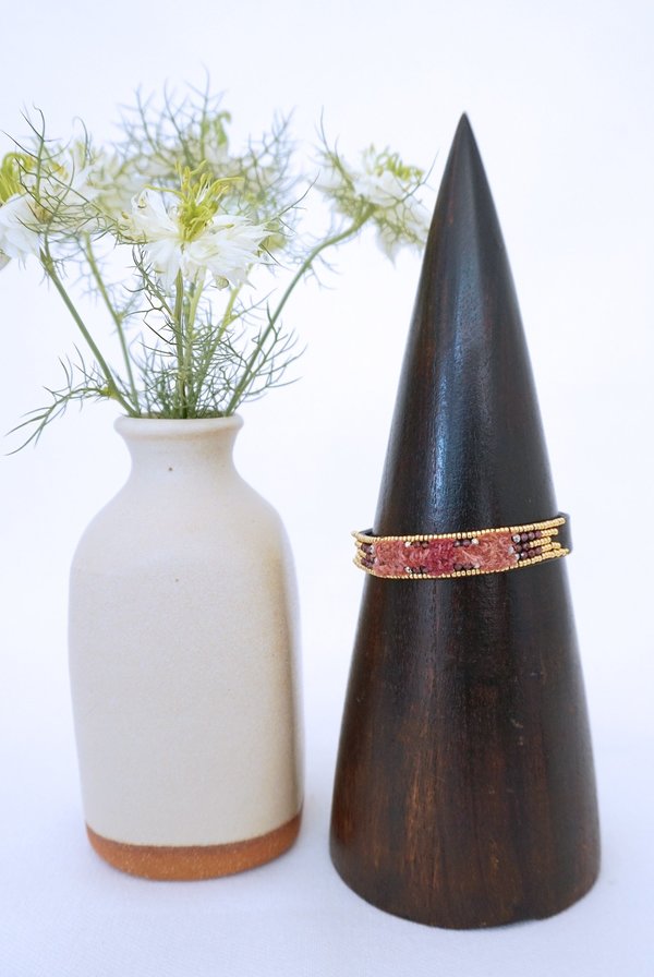 ISHI DESIGNS Peonia Bracelet ISHI DESIGNS Peonia Bracelet
