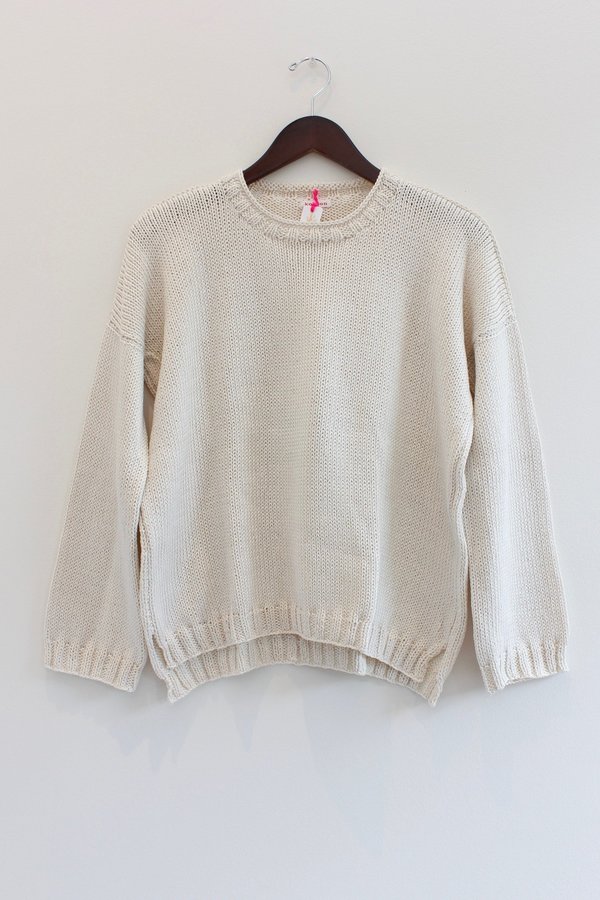 Kakoon Oversized cotton sweater Kakoon Oversized cotton sweater