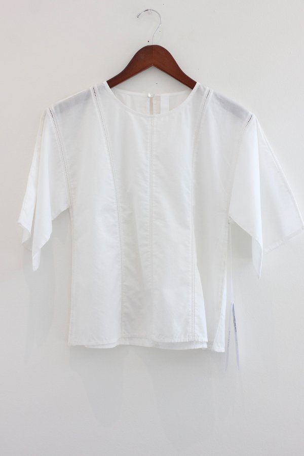 MERLETTE Foresta Blouse MERLETTE Foresta Blouse