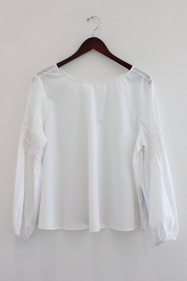 MERLETTE Miombo Blouse MERLETTE Miombo Blouse