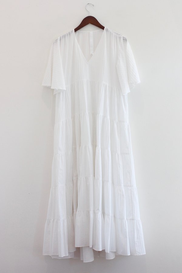 MERLETTE Sinharaja Dress MERLETTE Sinharaja Dress