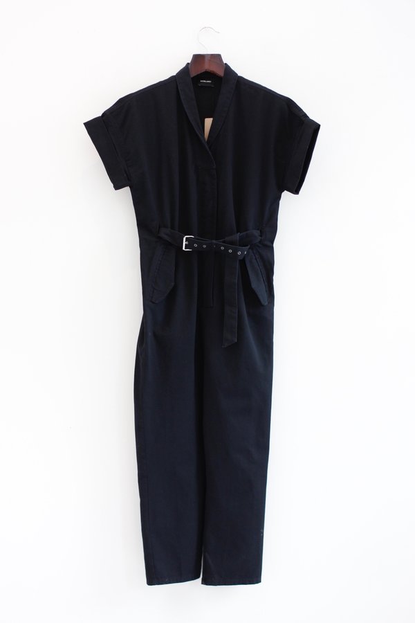 RACHEL COMEY Pitch Jumpsuit RACHEL COMEY Pitch Jumpsuit