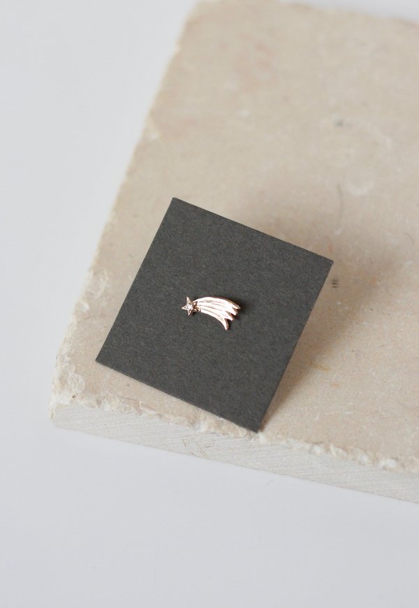 SOFIA ZAKIA Shooting Star Earring SOFIA ZAKIA Shooting Star Earring