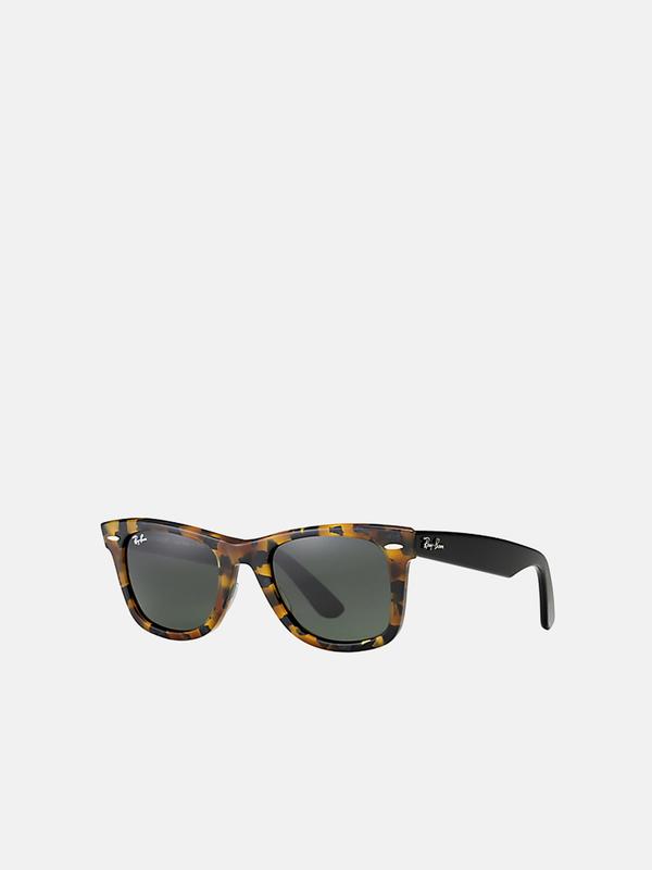 RB 2140 1157 Black_Green Classic G-15 50 SIZE RB 2140 1157 Black_Green Classic G-15 50 SIZE