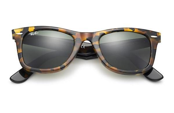 RB 2140 1157 Black_Green Classic G-15 50 SIZE RB 2140 1157 Black_Green Classic G-15 50 SIZE