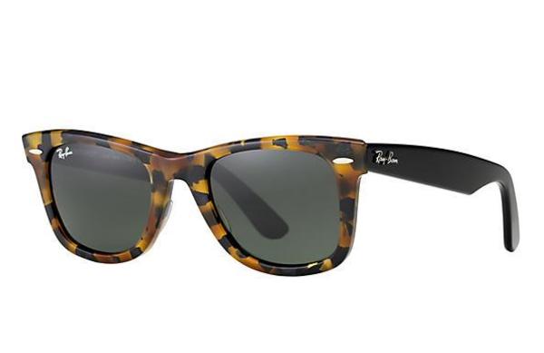 RB 2140 1157 Black_Green Classic G-15 50 SIZE RB 2140 1157 Black_Green Classic G-15 50 SIZE