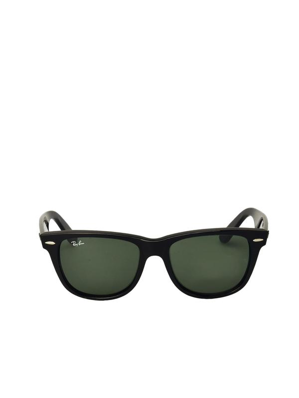 RB 2140 901 BLACK_Green Classic 50SIZE RB 2140 901 BLACK_Green Classic 50SIZE
