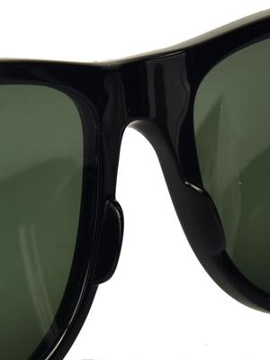 RB 2140 901 BLACK_Green Classic 50SIZE RB 2140 901 BLACK_Green Classic 50SIZE