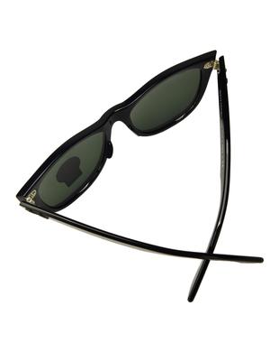 RB 2140 901 BLACK_Green Classic 50SIZE RB 2140 901 BLACK_Green Classic 50SIZE