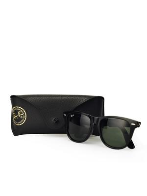 RB 2140 901 BLACK_Green Classic 50SIZE RB 2140 901 BLACK_Green Classic 50SIZE