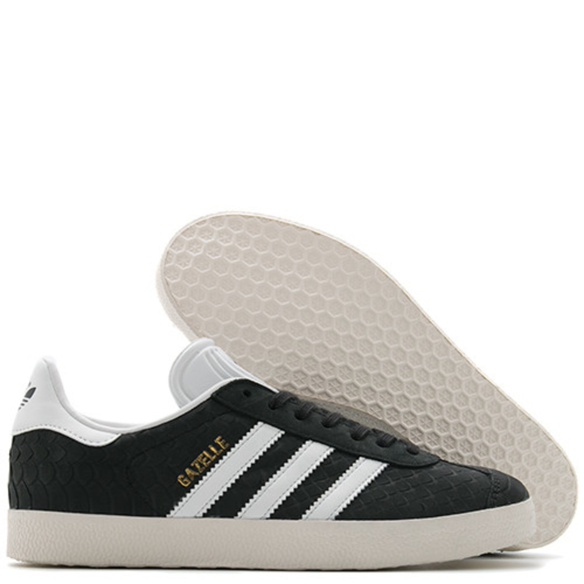 adidas gazelle silver green womens Women's adidas Samba OG Cream White/Collegiate Green / 6