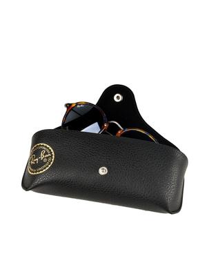 RB 2447 1158R5 SPOTTED BLUE HAVANA 49 SIZE RB 2447 1158R5 SPOTTED BLUE HAVANA 49 SIZE