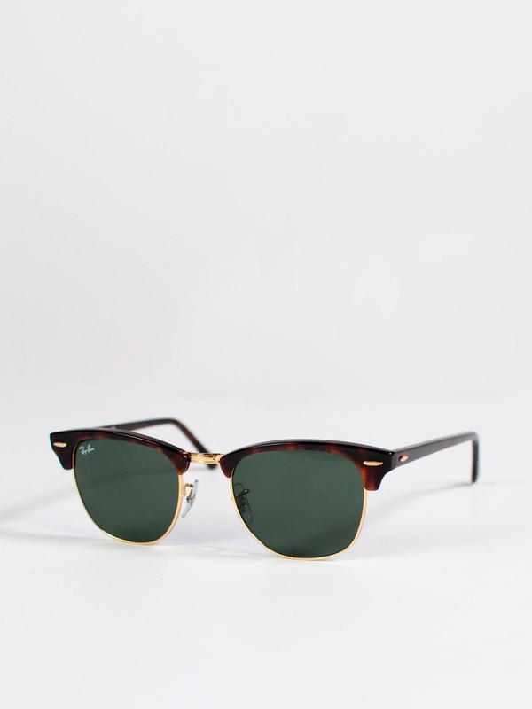 RB 3016 W0366 MOCK TORTOISE/ARISTA 51 SIZE RB 3016 W0366 MOCK TORTOISE/ARISTA 51 SIZE