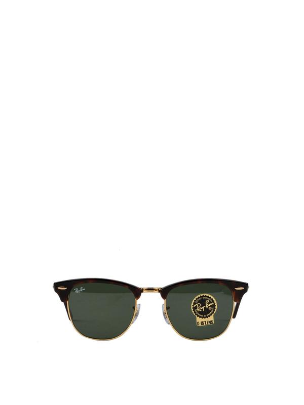 RB 3016 W0366 MOCK TORTOISE/ARISTA 51 SIZE RB 3016 W0366 MOCK TORTOISE/ARISTA 51 SIZE