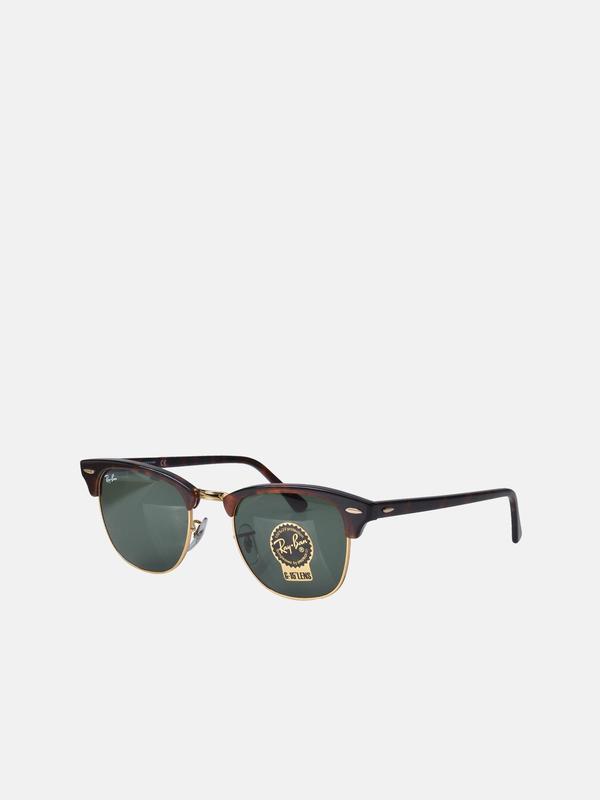 RB 3016 W0366 MOCK TORTOISE/ARISTA 51 SIZE RB 3016 W0366 MOCK TORTOISE/ARISTA 51 SIZE