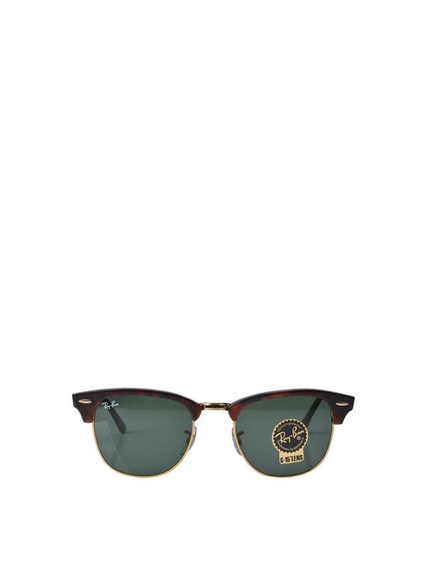 RB 3016 W0366 MOCK TORTOISE/ARISTA 51 SIZE RB 3016 W0366 MOCK TORTOISE/ARISTA 51 SIZE