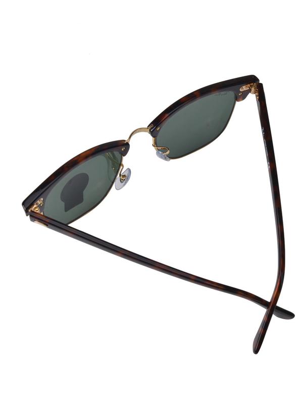 RB 3016 W0366 MOCK TORTOISE/ARISTA 51 SIZE RB 3016 W0366 MOCK TORTOISE/ARISTA 51 SIZE