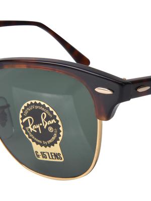 RB 3016 W0366 MOCK TORTOISE/ARISTA 51 SIZE RB 3016 W0366 MOCK TORTOISE/ARISTA 51 SIZE