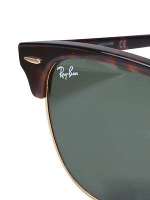 RB 3016 W0366 MOCK TORTOISE/ARISTA 51 SIZE RB 3016 W0366 MOCK TORTOISE/ARISTA 51 SIZE