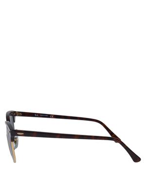 RB 3016 W0366 MOCK TORTOISE/ARISTA 51 SIZE RB 3016 W0366 MOCK TORTOISE/ARISTA 51 SIZE
