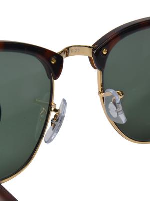RB 3016 W0366 MOCK TORTOISE/ARISTA 51 SIZE RB 3016 W0366 MOCK TORTOISE/ARISTA 51 SIZE