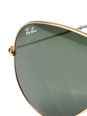 RB 3025 L0205 GOLD 58 SIZE RB 3025 L0205 GOLD 58 SIZE