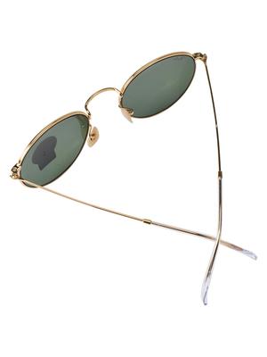 RB 3447 001 GOLD RB 3447 001 GOLD