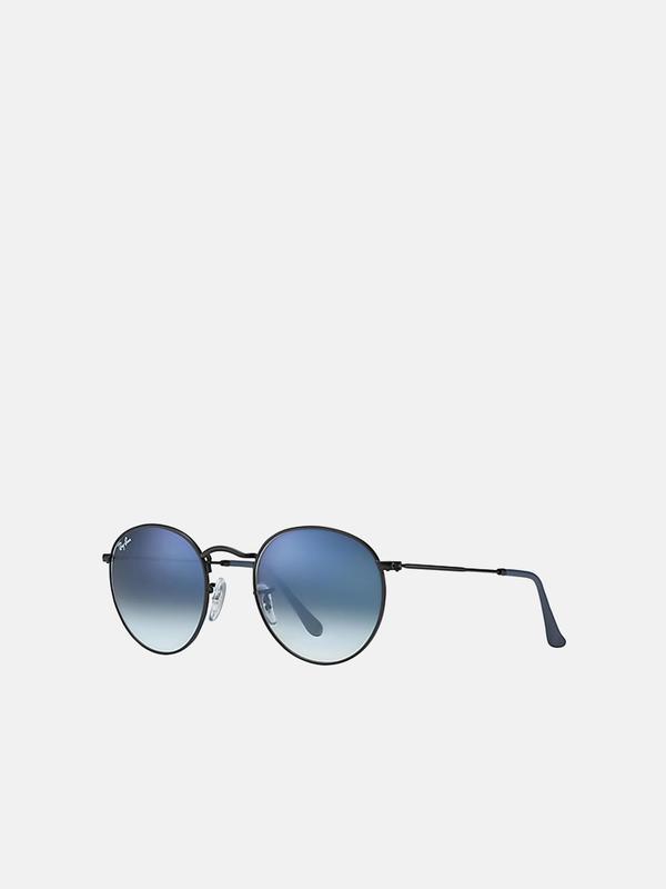 RB 3447 006/3F MATTE BLACK_Light Blue 50SIZE RB 3447 006/3F MATTE BLACK_Light Blue 50SIZE