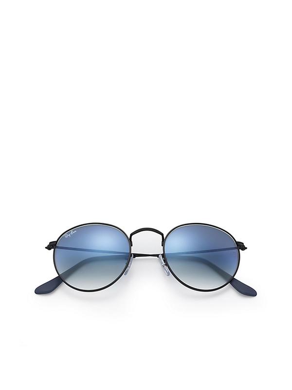 RB 3447 006/3F MATTE BLACK_Light Blue 50SIZE RB 3447 006/3F MATTE BLACK_Light Blue 50SIZE