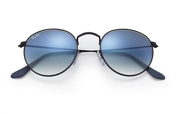 RB 3447 006/3F MATTE BLACK_Light Blue 50SIZE RB 3447 006/3F MATTE BLACK_Light Blue 50SIZE