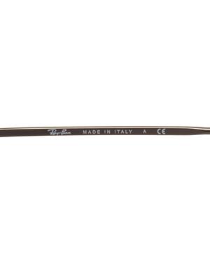 RB 3447 029/71 MATTE GUNMETAL RB 3447 029/71 MATTE GUNMETAL