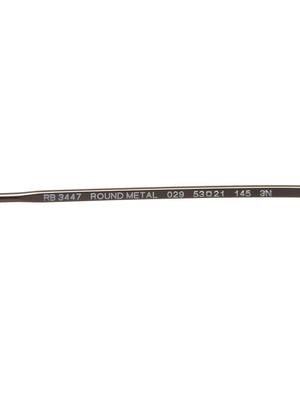 RB 3447 029/71 MATTE GUNMETAL RB 3447 029/71 MATTE GUNMETAL