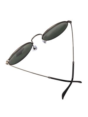 RB 3447 029/71 MATTE GUNMETAL RB 3447 029/71 MATTE GUNMETAL
