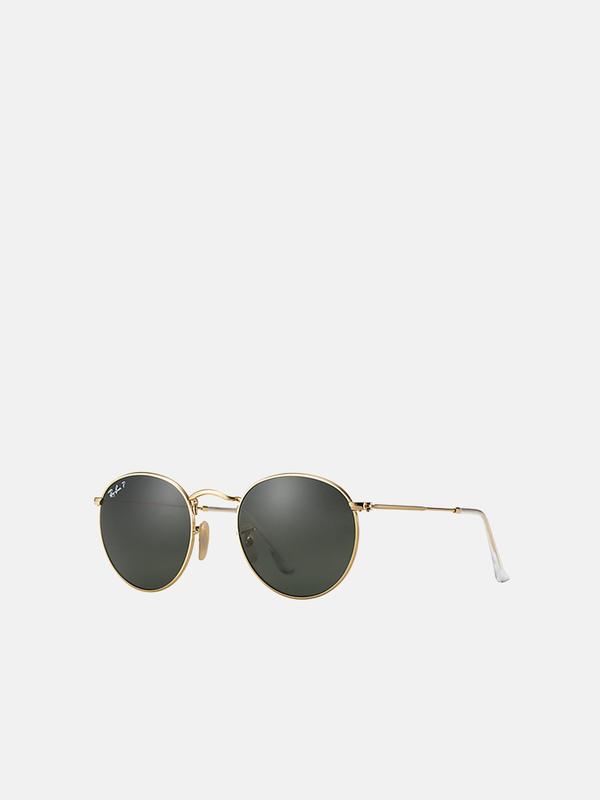 RB 3447 112/58 GOLD_polarized Green 50 SIZE RB 3447 112/58 GOLD_polarized Green 50 SIZE