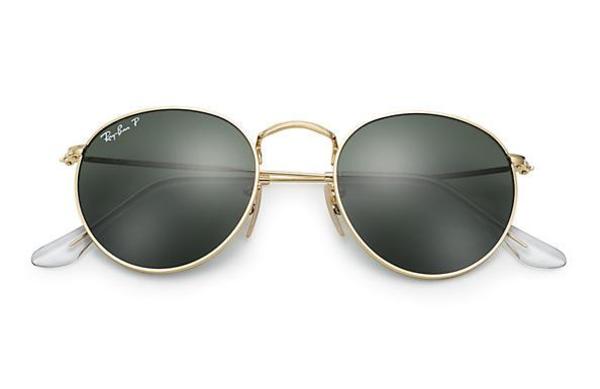 RB 3447 112/58 GOLD_polarized Green 50 SIZE RB 3447 112/58 GOLD_polarized Green 50 SIZE
