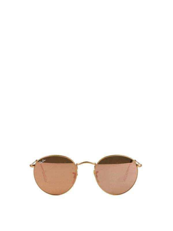 RB 3447 112/Z2 MATT GOLD RB 3447 112/Z2 MATT GOLD