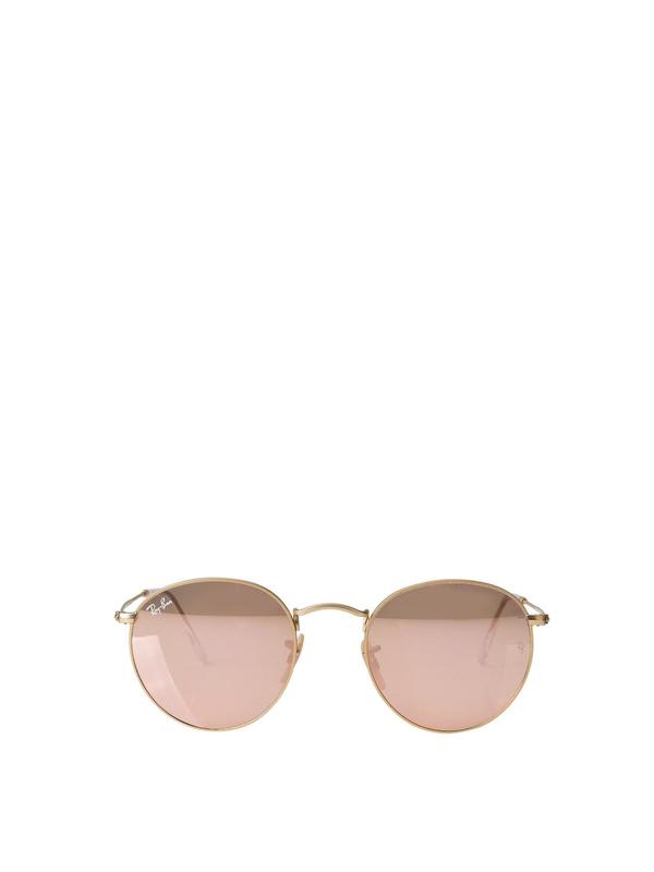 RB 3447 112/Z2 MATT GOLD RB 3447 112/Z2 MATT GOLD