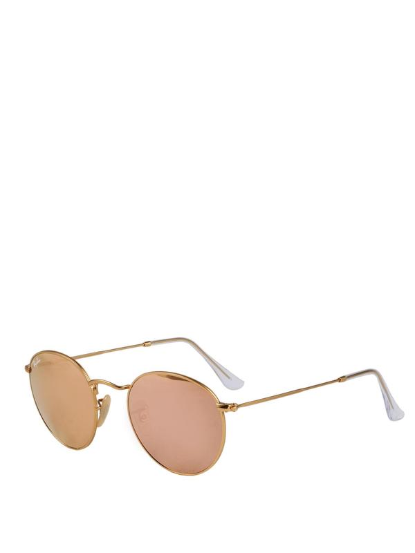 RB 3447 112/Z2 MATT GOLD RB 3447 112/Z2 MATT GOLD