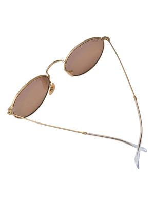 RB 3447 112/Z2 MATT GOLD RB 3447 112/Z2 MATT GOLD