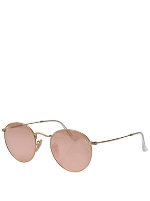 RB 3447 112/Z2 MATT GOLD RB 3447 112/Z2 MATT GOLD