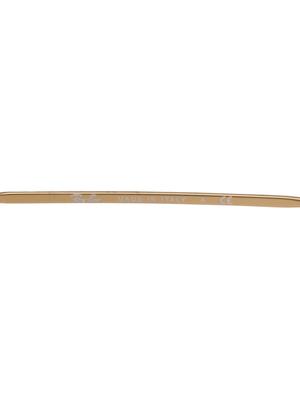 RB 3447 112/Z2 MATT GOLD RB 3447 112/Z2 MATT GOLD