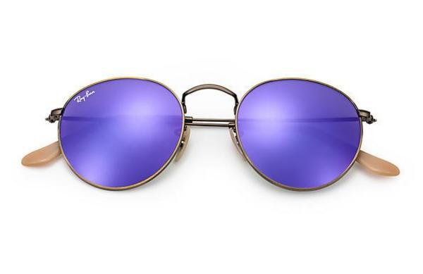RB 3447 167/1M_Violet Mirror 50 SIZE RB 3447 167/1M_Violet Mirror 50 SIZE