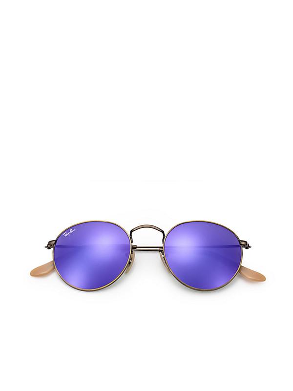 RB 3447 167/1M_Violet Mirror 50 SIZE RB 3447 167/1M_Violet Mirror 50 SIZE