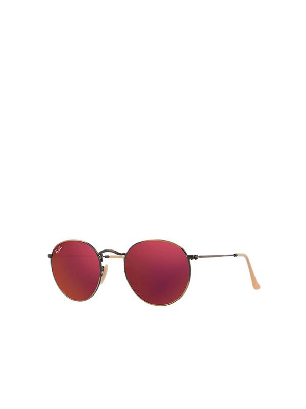 RB 3447 167/2K BRONZE COPPER_Red Mirror 50 SIZE RB 3447 167/2K BRONZE COPPER_Red Mirror 50 SIZE