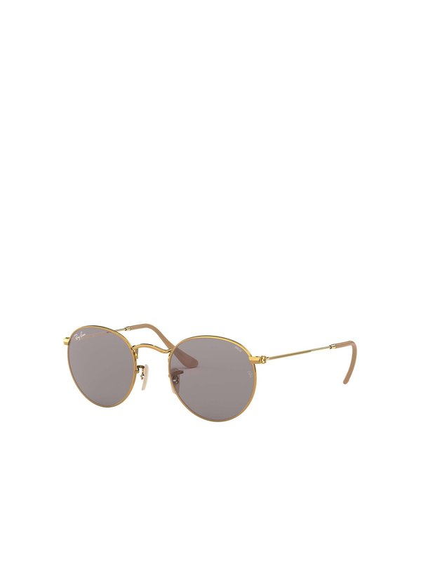 RB 3447 9064V8 Gold_Grey Photocromic 53 SIZE RB 3447 9064V8 Gold_Grey Photocromic 53 SIZE
