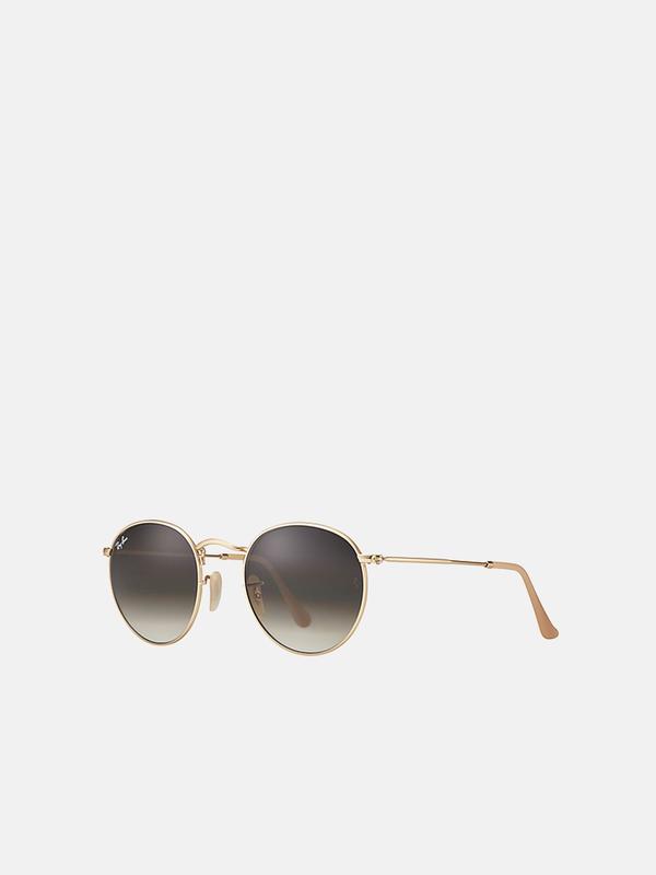 RB 3447112/51 Gold_Light Brown Gradient 50 SIZE RB 3447112/51 Gold_Light Brown Gradient 50 SIZE