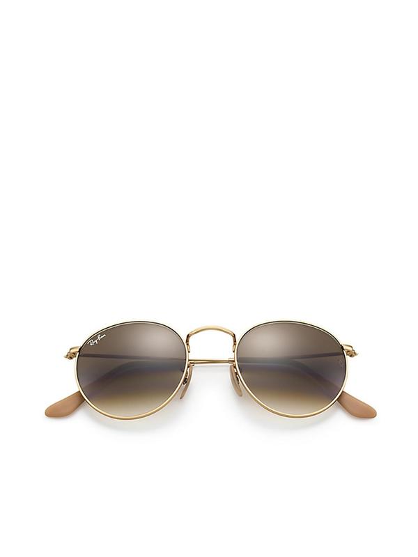 RB 3447112/51 Gold_Light Brown Gradient 50 SIZE RB 3447112/51 Gold_Light Brown Gradient 50 SIZE