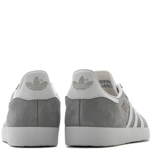 adidas gazelle silver green womens Adidas Gazelle II Women's Blue Indoor – Classic Soccer Cleats main image 0