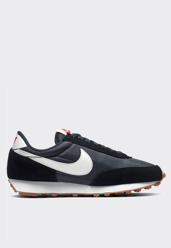 Womens Daybreak - black/white/brown/orange Womens Daybreak - black/white/brown/orange