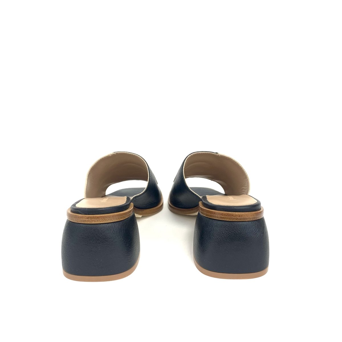 Paloma Wool Tornado Sandals - Black | Garmentory